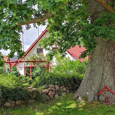 Haus Jasmin Διαμέρισμα Bodstedt Εξωτερικό φωτογραφία