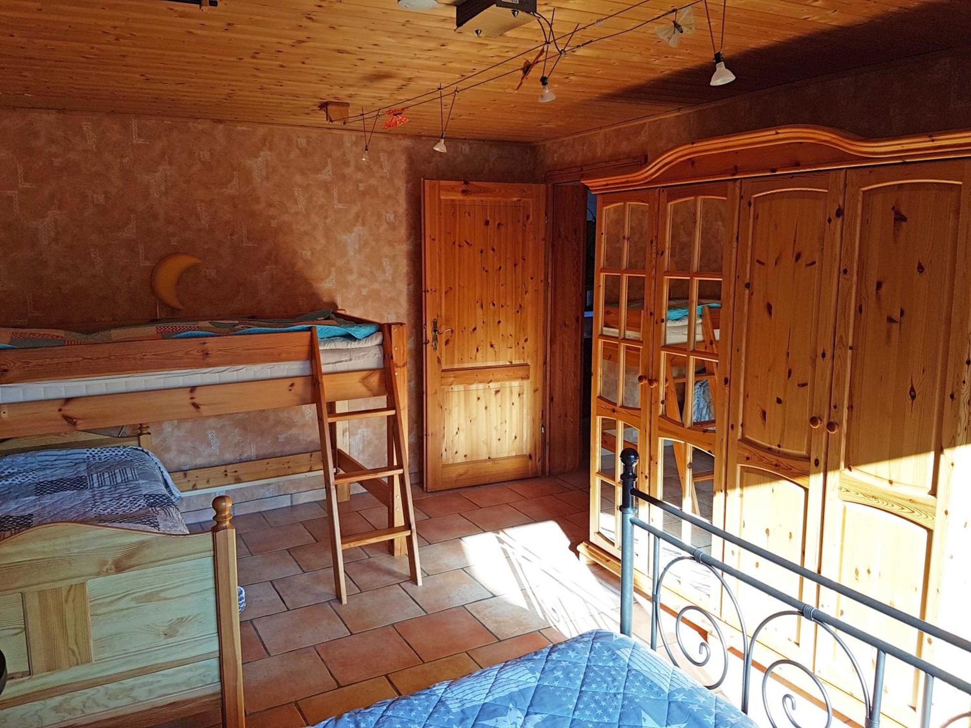 Haus Jasmin Διαμέρισμα Bodstedt Εξωτερικό φωτογραφία
