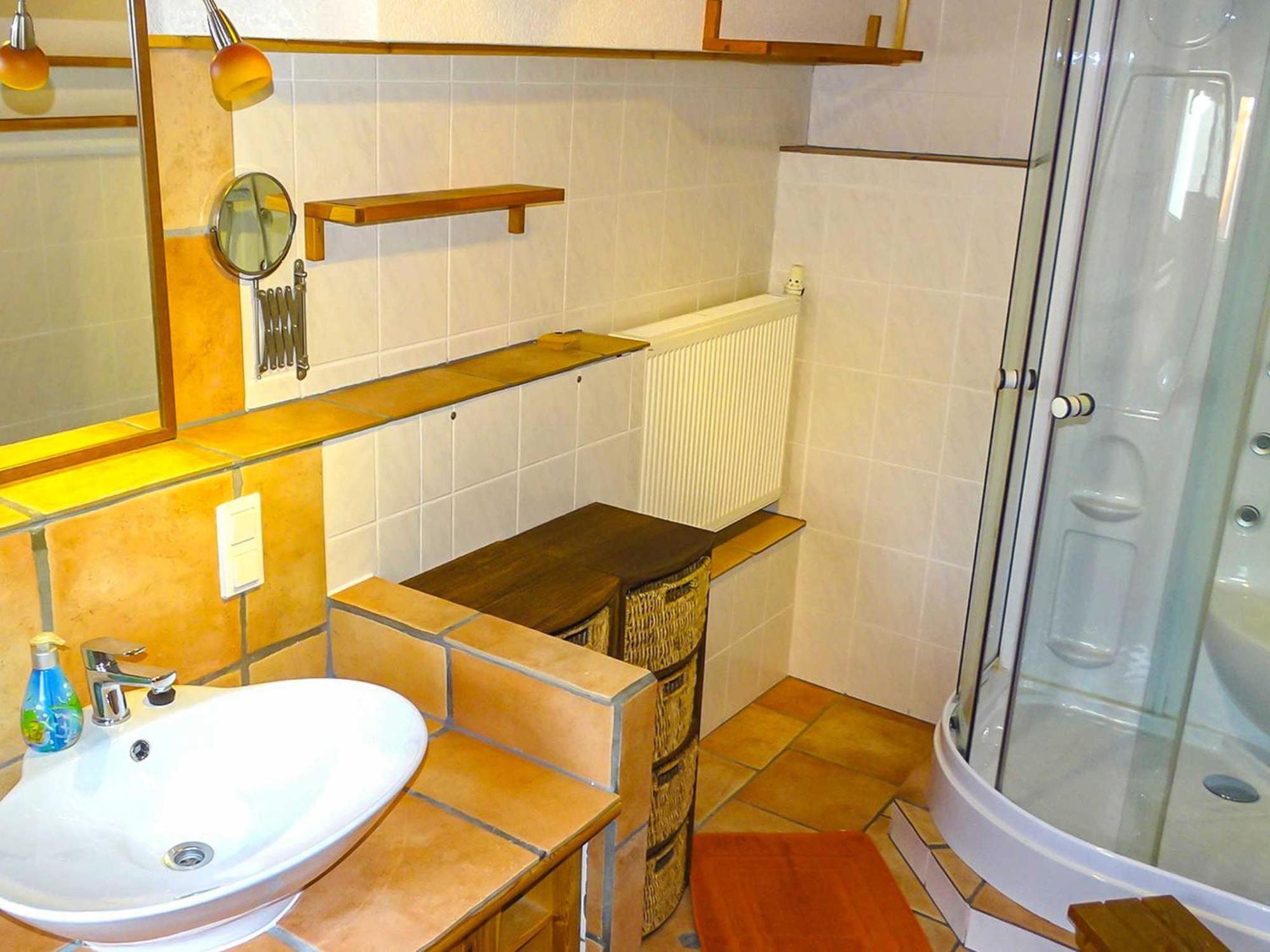 Haus Jasmin Διαμέρισμα Bodstedt Εξωτερικό φωτογραφία