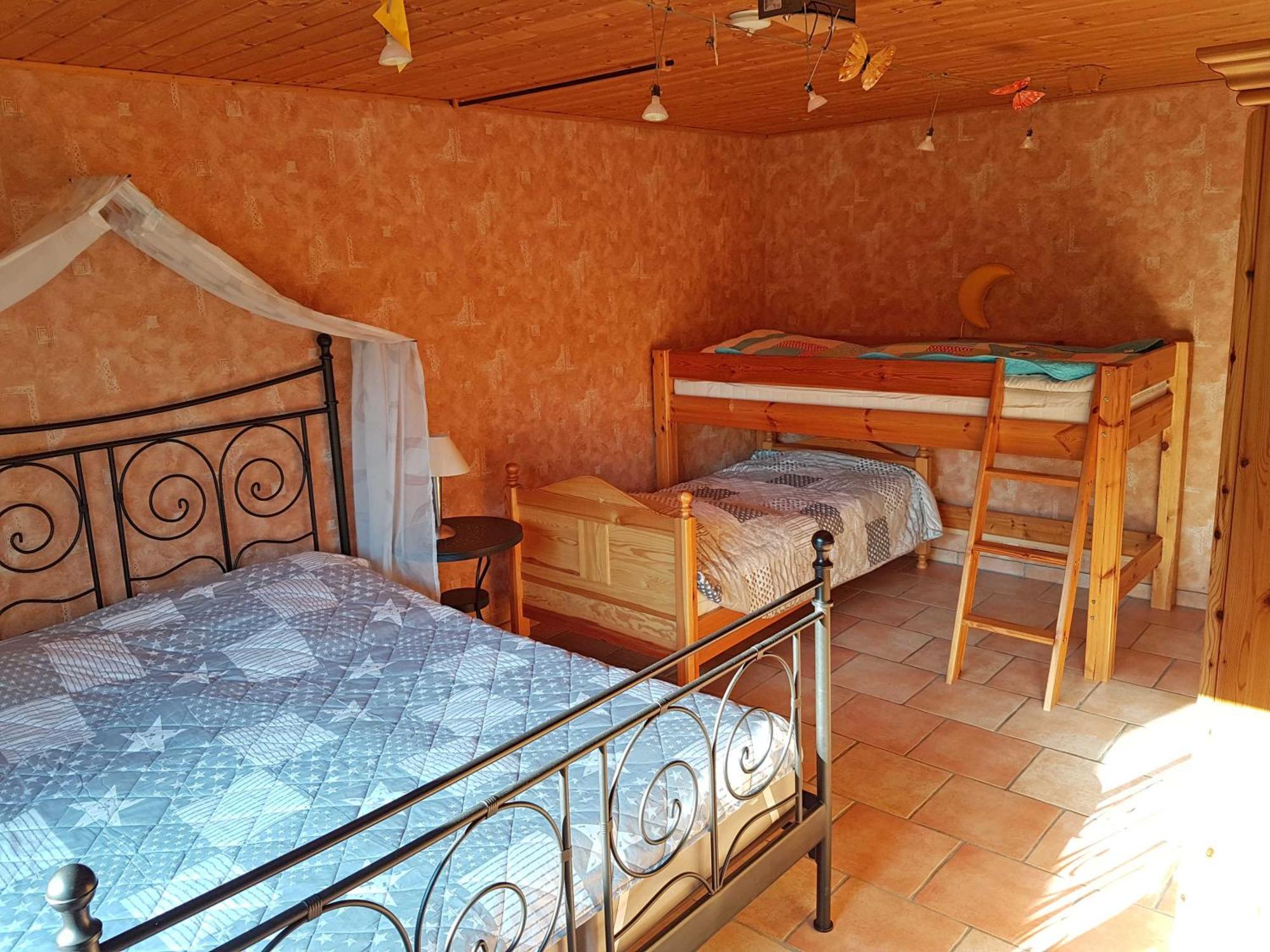 Haus Jasmin Διαμέρισμα Bodstedt Εξωτερικό φωτογραφία