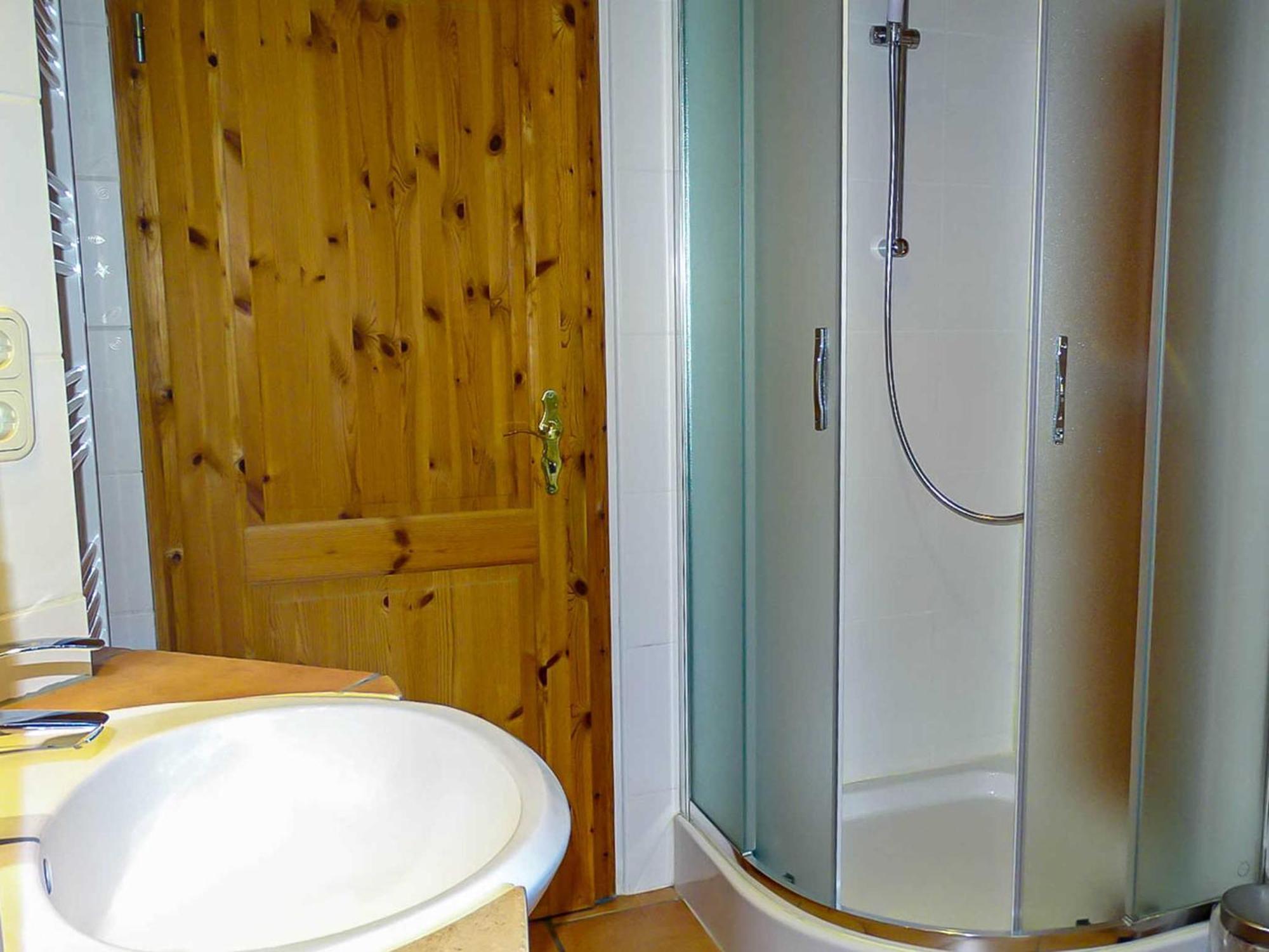 Haus Jasmin Διαμέρισμα Bodstedt Εξωτερικό φωτογραφία