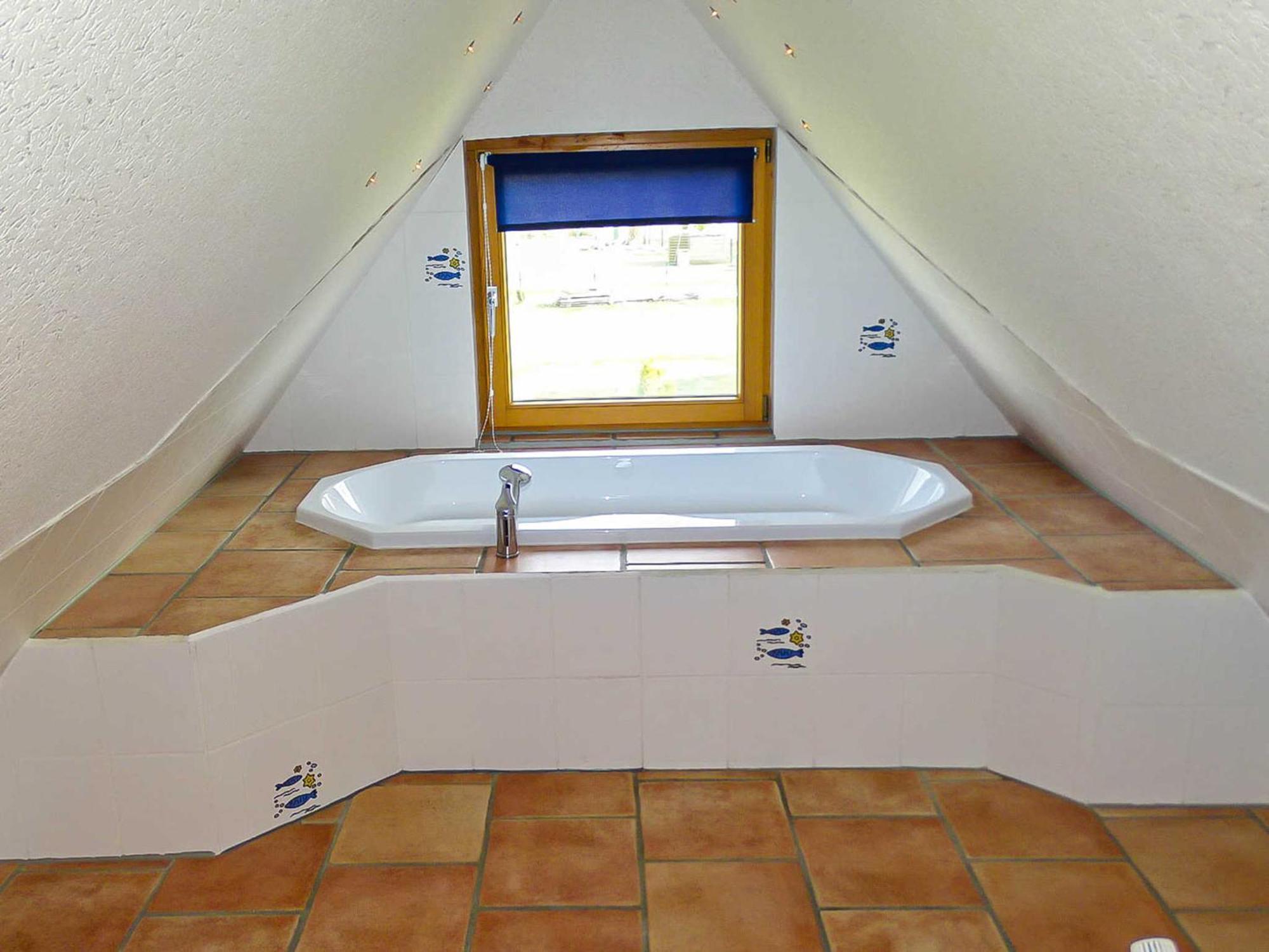 Haus Jasmin Διαμέρισμα Bodstedt Εξωτερικό φωτογραφία
