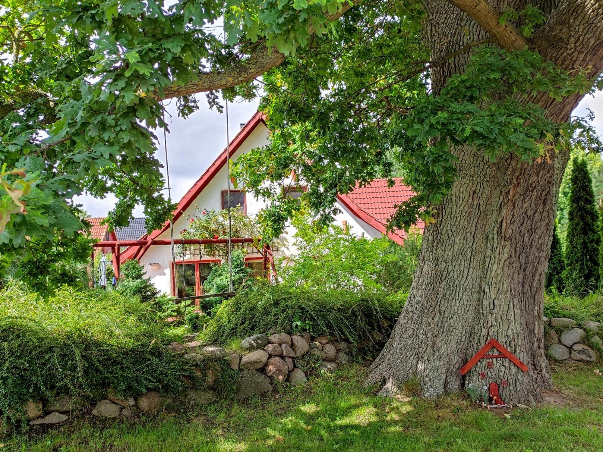 Haus Jasmin Διαμέρισμα Bodstedt Εξωτερικό φωτογραφία